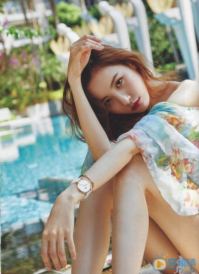 李宣美个人写真 李宣美高清写真_李宣美高清剧照