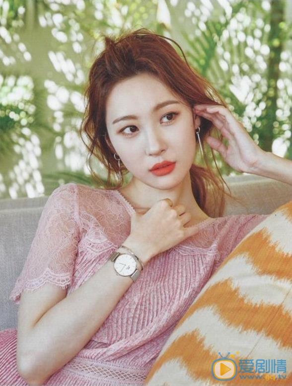 李宣美个人写真 李宣美高清写真_李宣美高清剧照