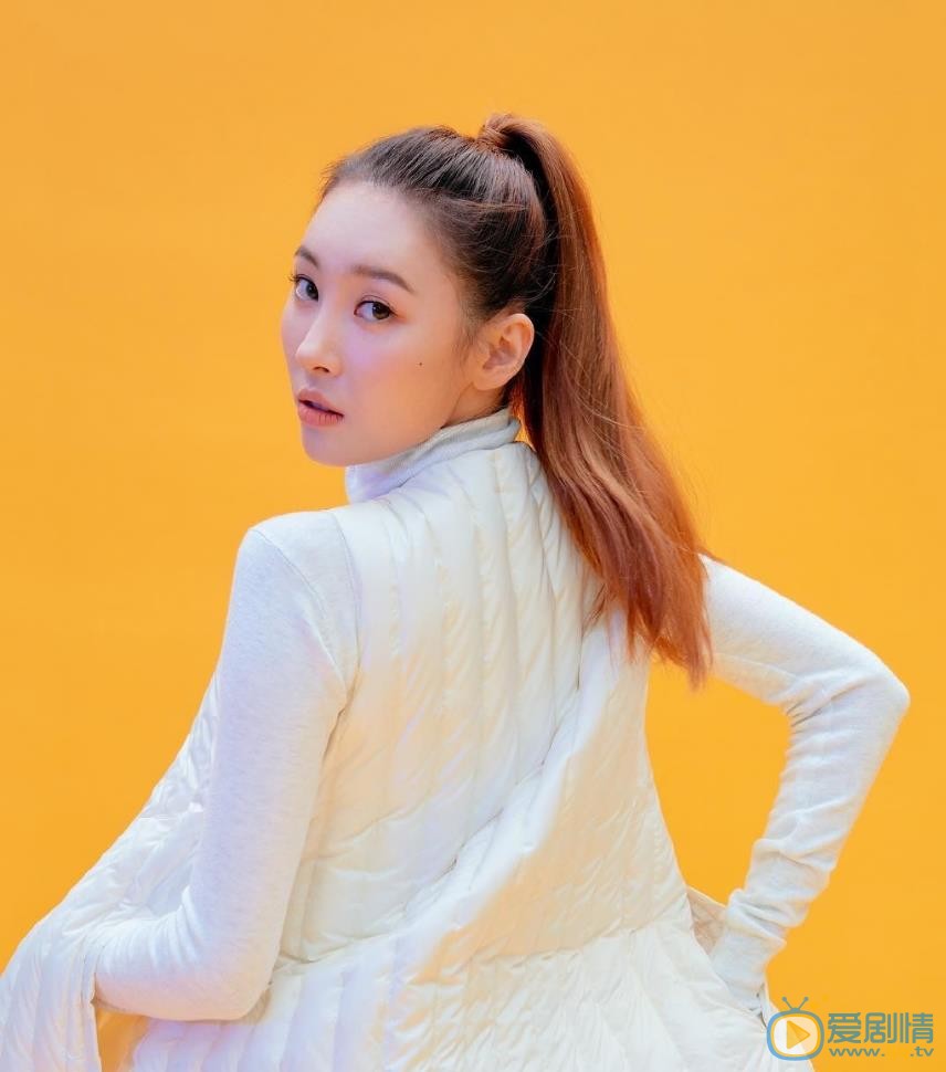 李宣美时尚写真 李宣美高清写真_李宣美高清剧照