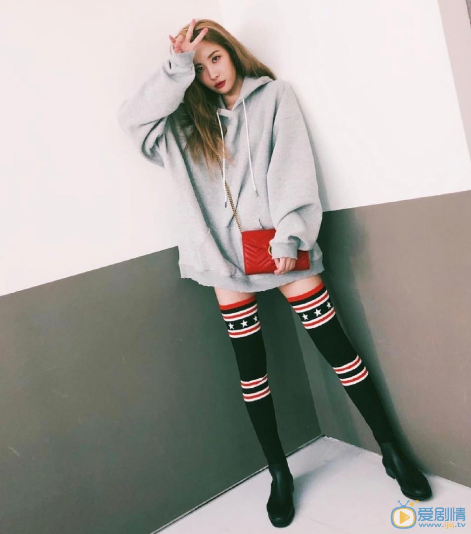 李宣美时尚写真 李宣美高清写真_李宣美高清剧照