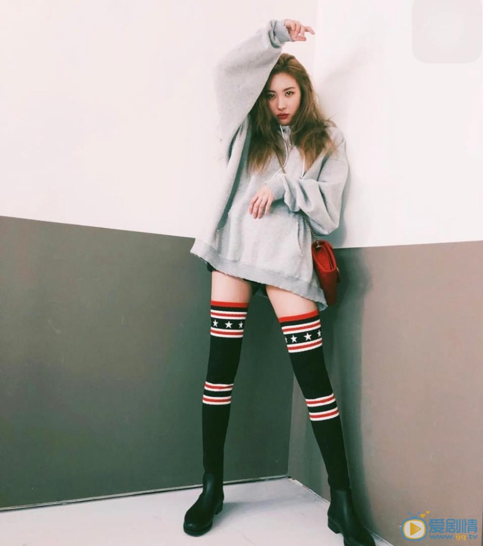 李宣美时尚写真 李宣美高清写真_李宣美高清剧照