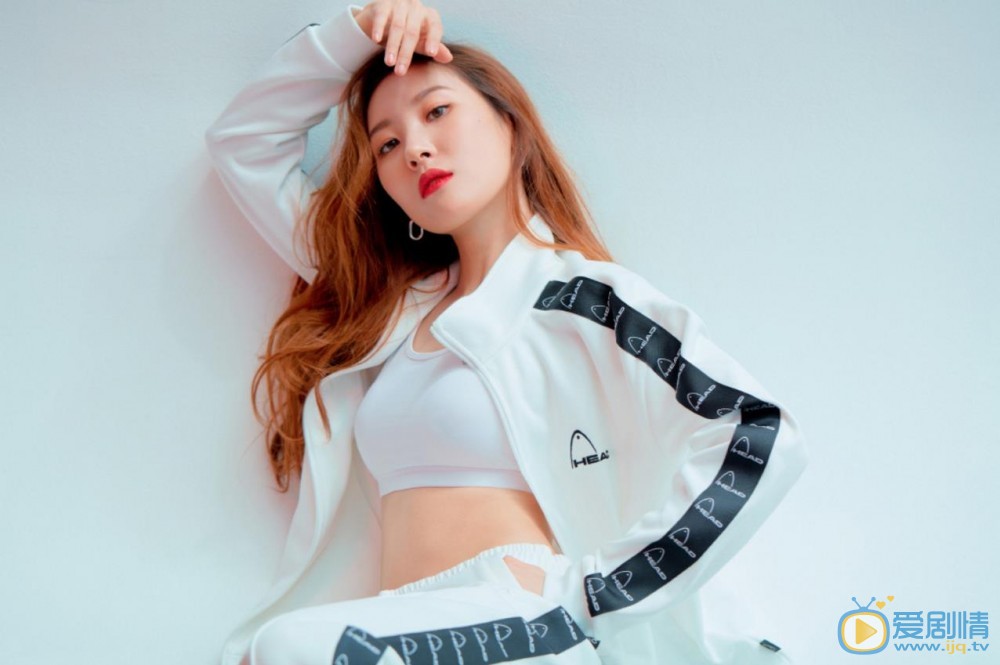 李宣美时尚写真 李宣美高清写真_李宣美高清剧照