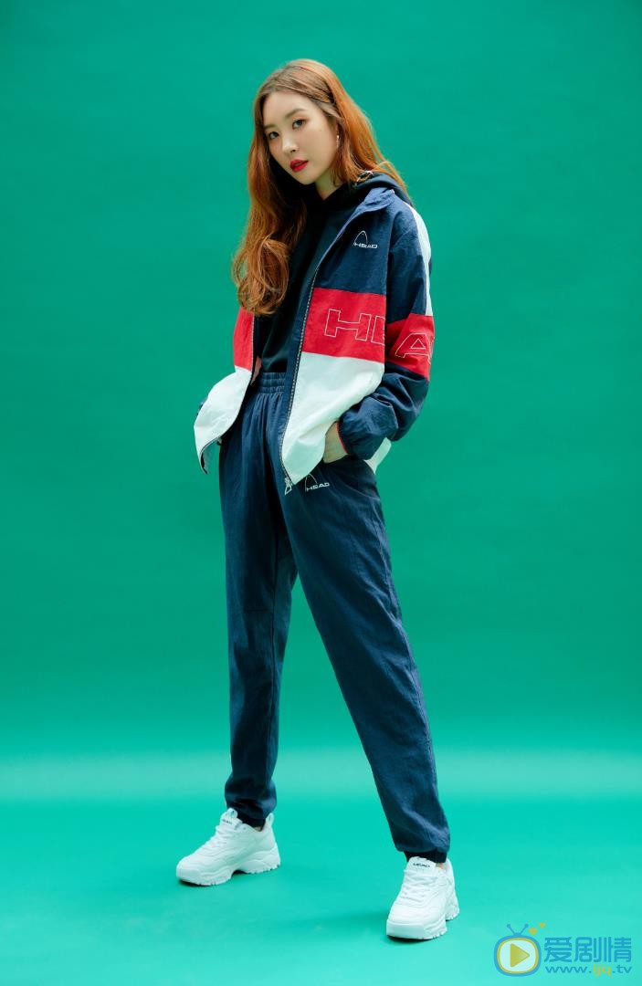 李宣美时尚写真 李宣美高清写真_李宣美高清剧照