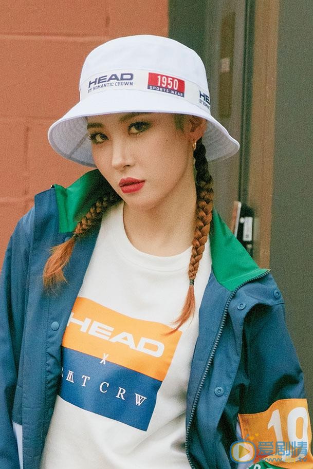 李宣美时尚写真 李宣美高清写真_李宣美高清剧照