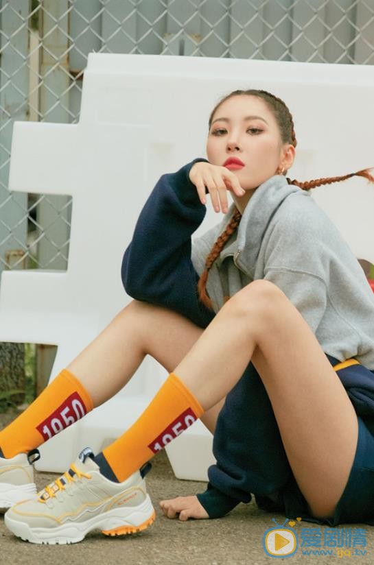 李宣美时尚写真 李宣美高清写真_李宣美高清剧照