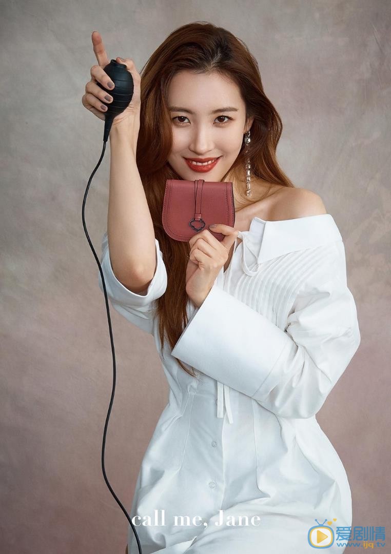 李宣美时尚写真 李宣美高清写真_李宣美高清剧照