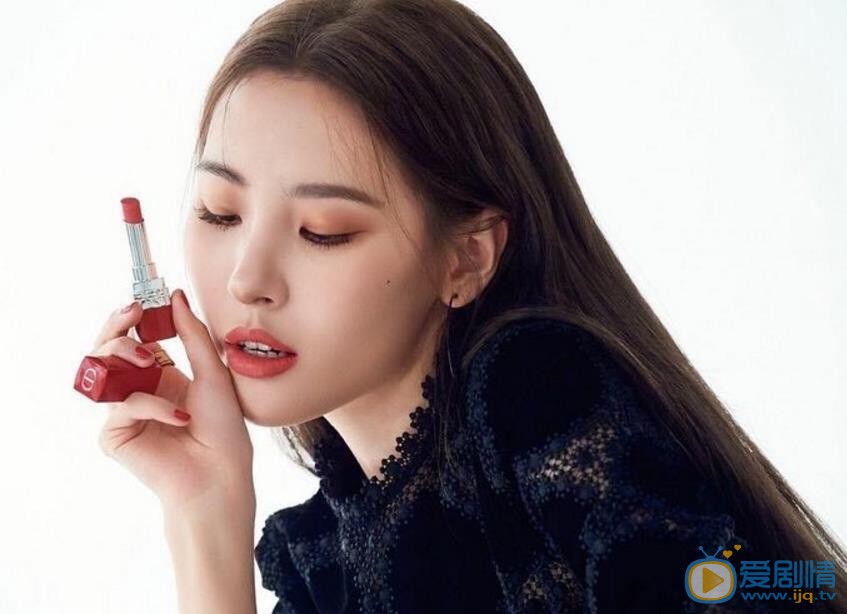 李宣美气质写真 李宣美高清写真_李宣美高清剧照