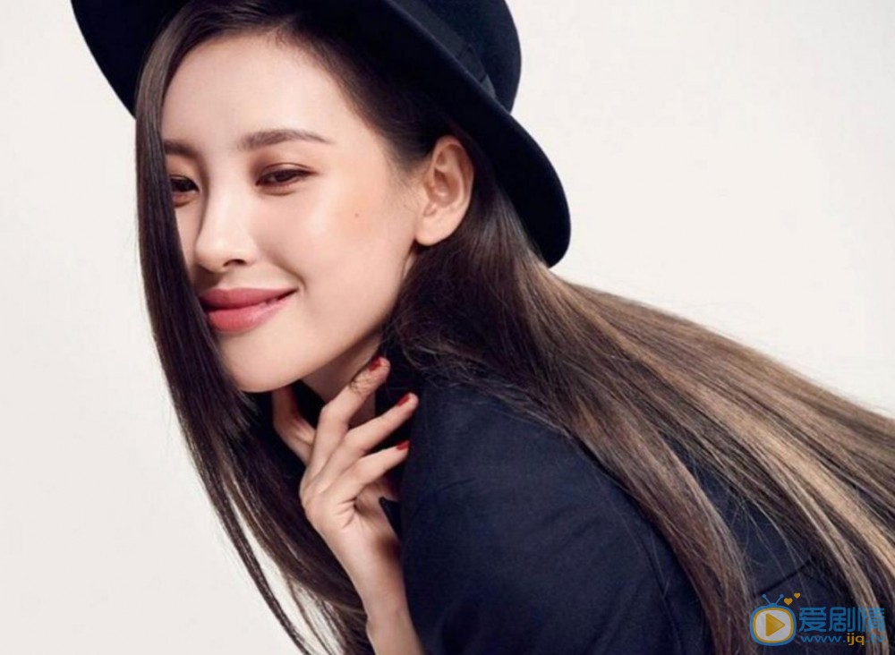 李宣美气质写真 李宣美高清写真_李宣美高清剧照