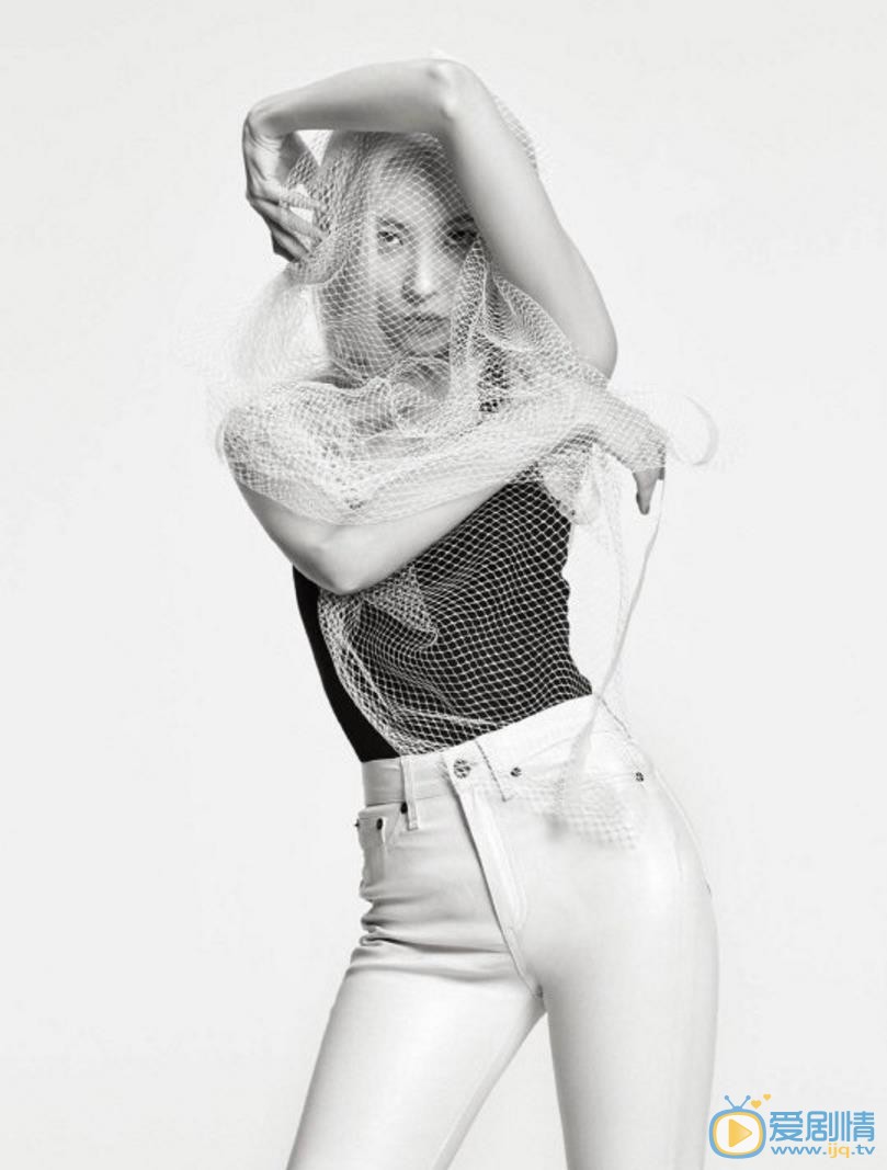 李宣美气质写真 李宣美高清写真_李宣美高清剧照