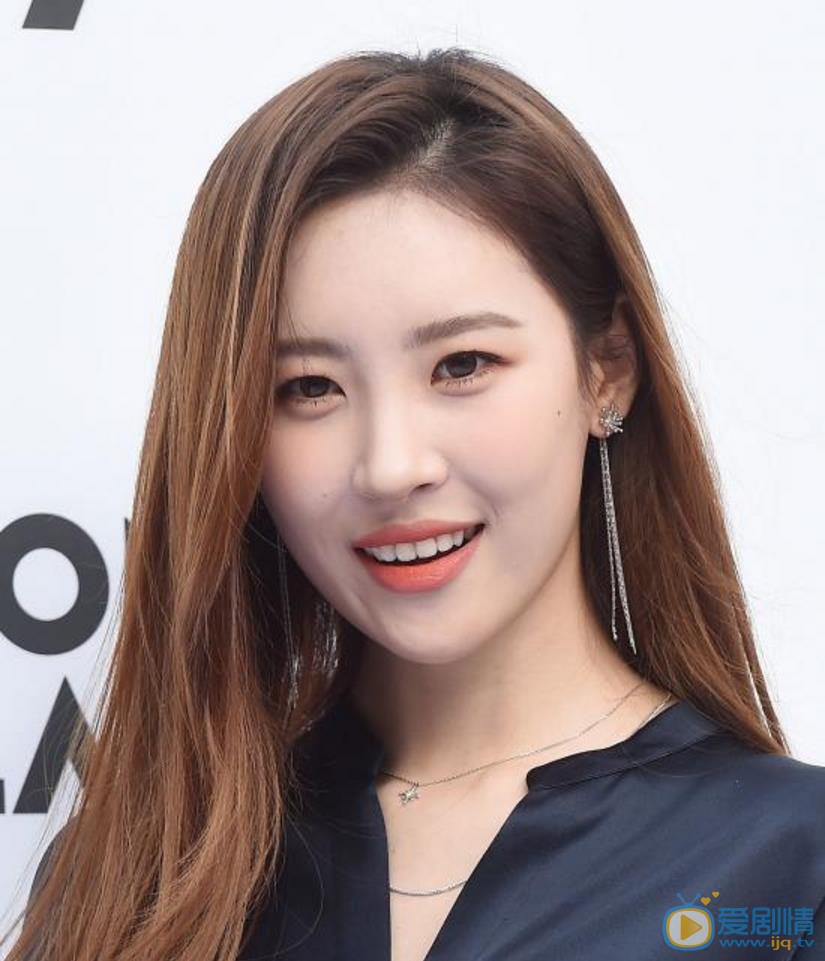 李宣美气质写真 李宣美高清写真_李宣美高清剧照