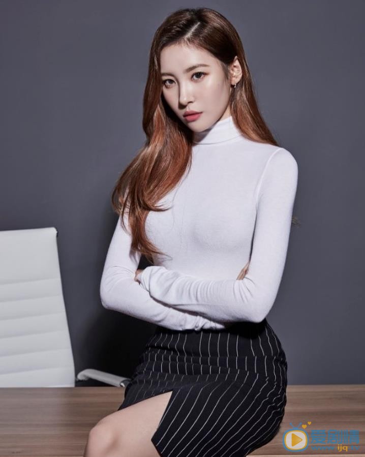 李宣美气质写真 李宣美高清写真_李宣美高清剧照