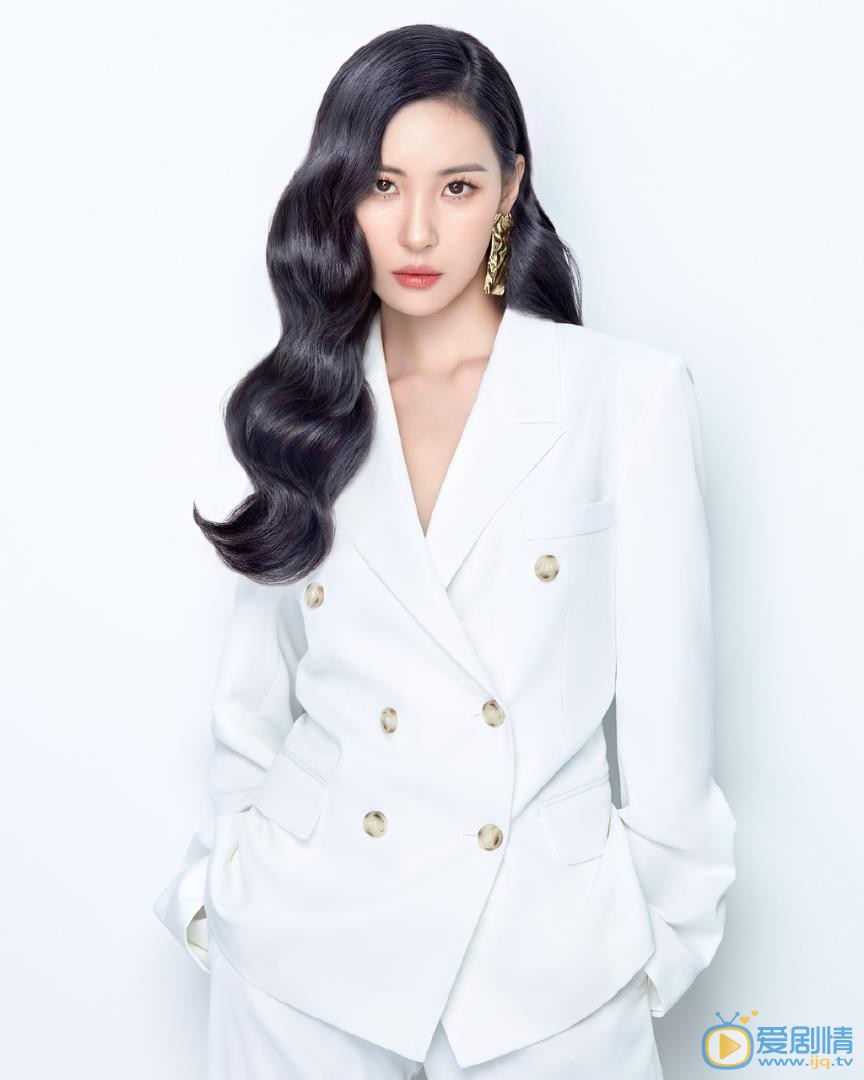 李宣美气质写真 李宣美高清写真_李宣美高清剧照