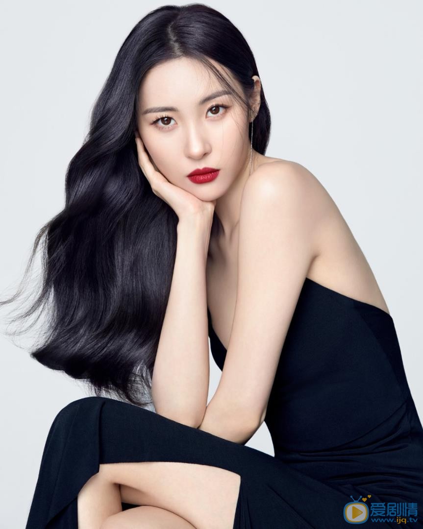 李宣美气质写真 李宣美高清写真_李宣美高清剧照