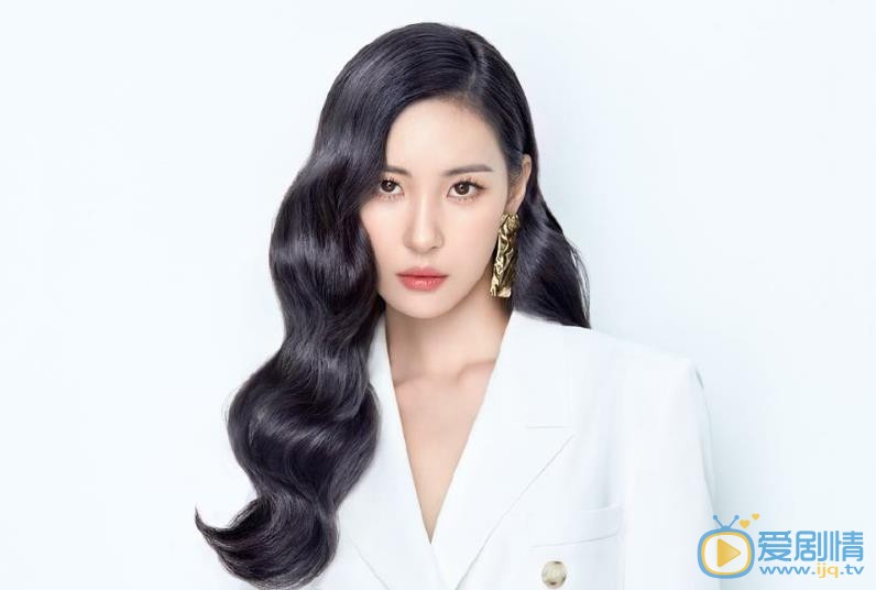 李宣美气质写真 李宣美高清写真_李宣美高清剧照
