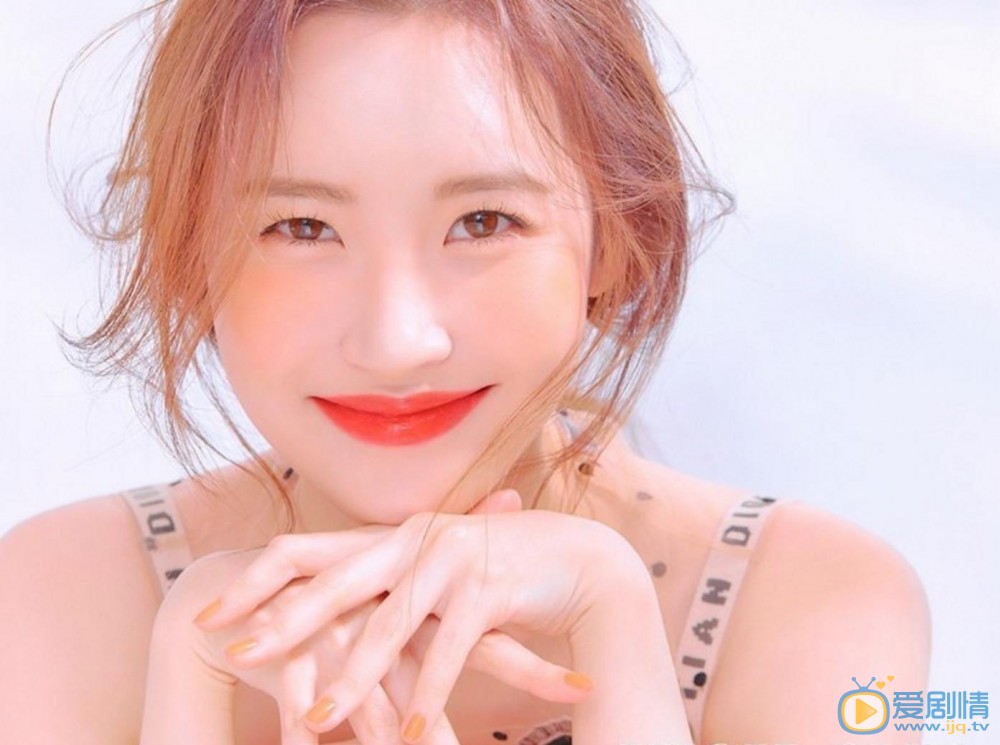 李宣美气质写真 李宣美高清写真_李宣美高清剧照