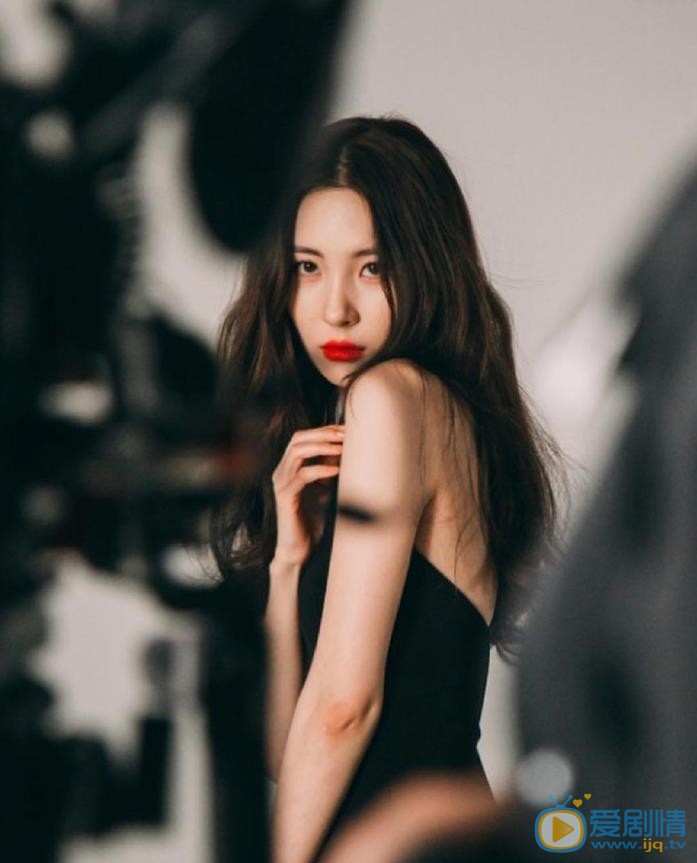 李宣美性感写真 李宣美高清写真_李宣美高清剧照