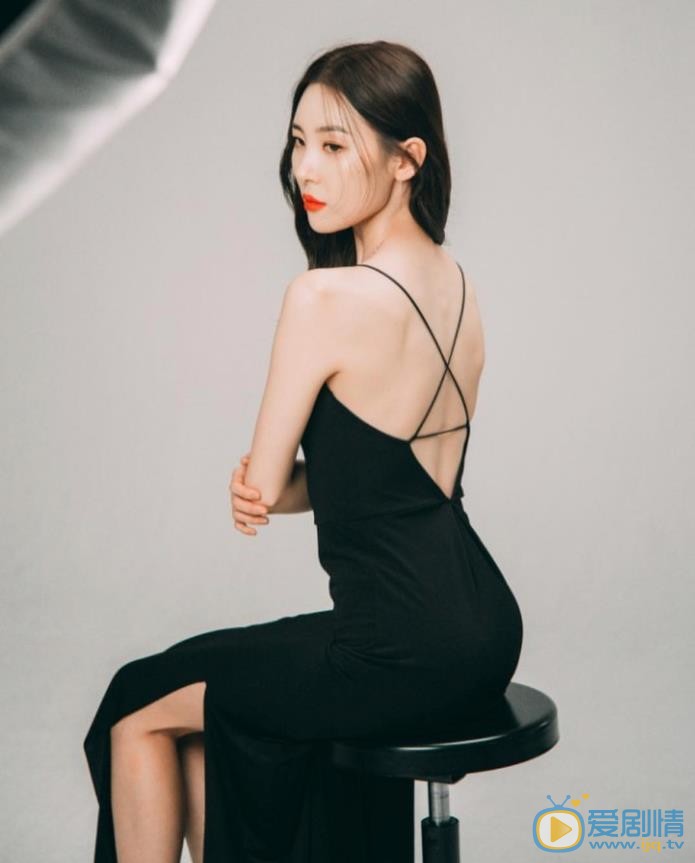 李宣美性感写真 李宣美高清写真_李宣美高清剧照