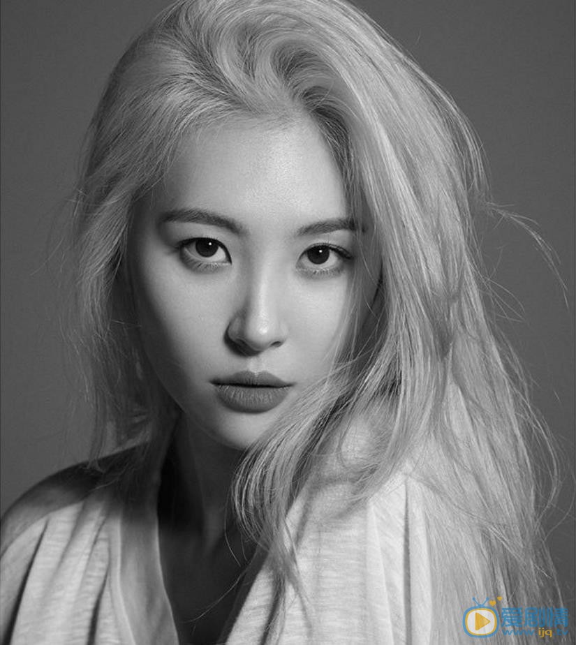 李宣美唯美写真 李宣美高清写真_李宣美高清剧照