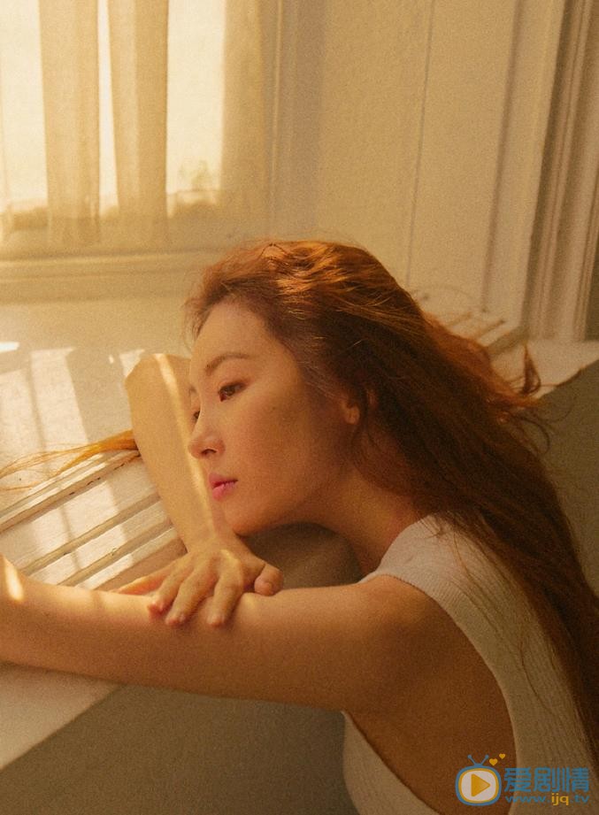 李宣美唯美写真 李宣美高清写真_李宣美高清剧照