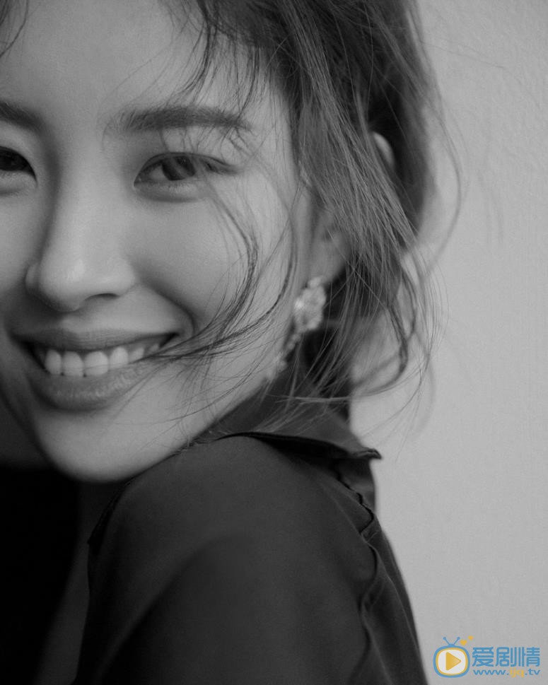李宣美唯美写真 李宣美高清写真_李宣美高清剧照
