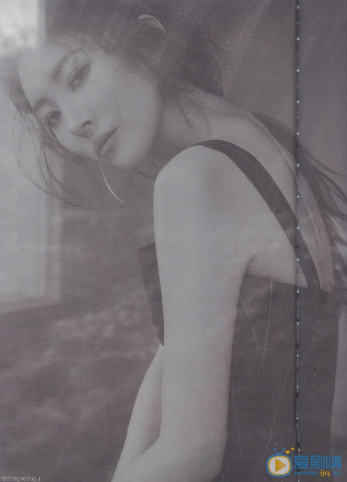 李宣美唯美写真 李宣美高清写真_李宣美高清剧照