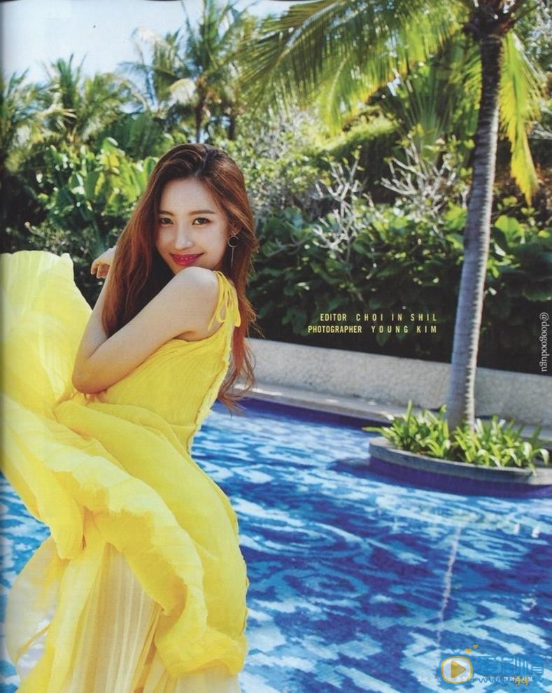 李宣美泳装写真 李宣美高清写真_李宣美高清剧照