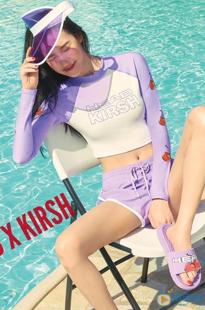 李宣美泳装写真 李宣美高清写真_李宣美高清剧照