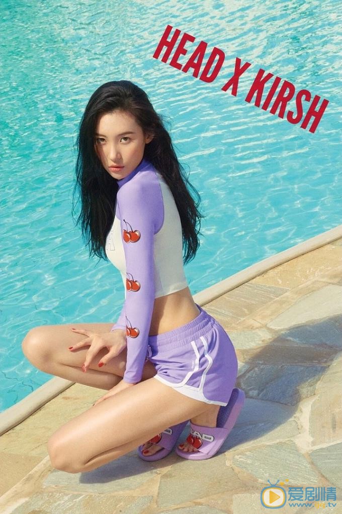 李宣美泳装写真 李宣美高清写真_李宣美高清剧照