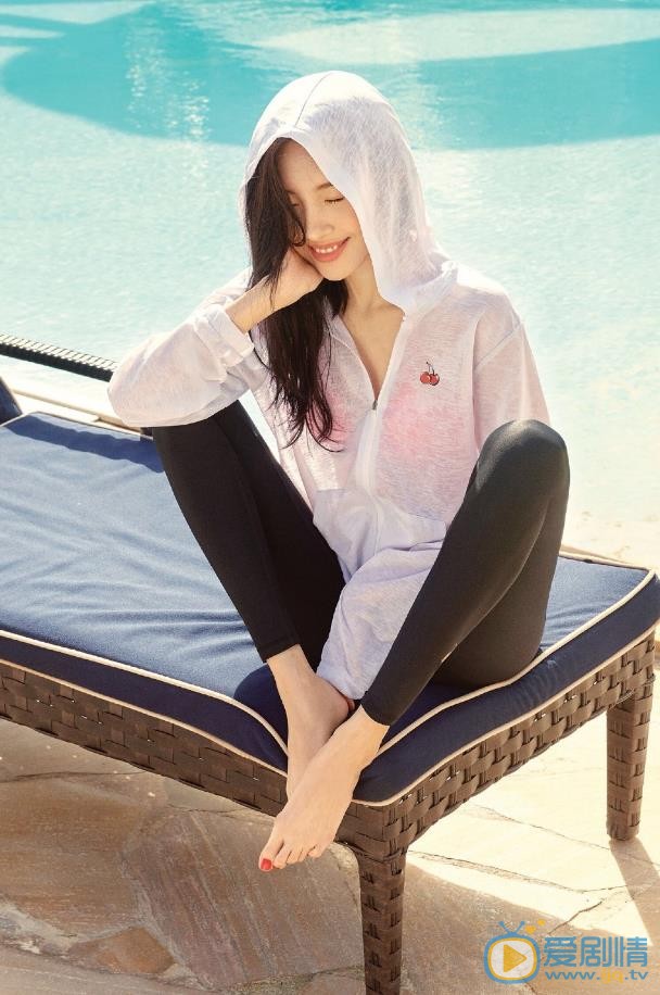 李宣美泳装写真 李宣美高清写真_李宣美高清剧照