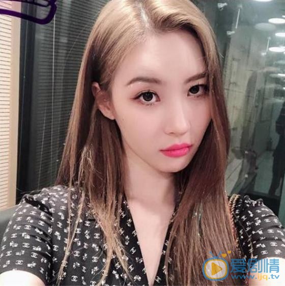 李宣美自拍照 李宣美高清写真_李宣美高清剧照
