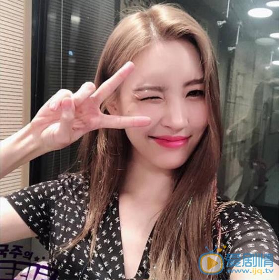李宣美自拍照 李宣美高清写真_李宣美高清剧照