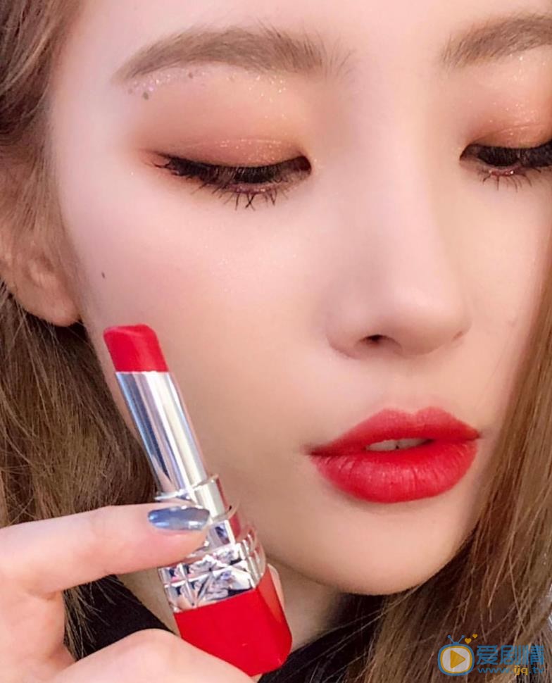 李宣美自拍照 李宣美高清写真_李宣美高清剧照