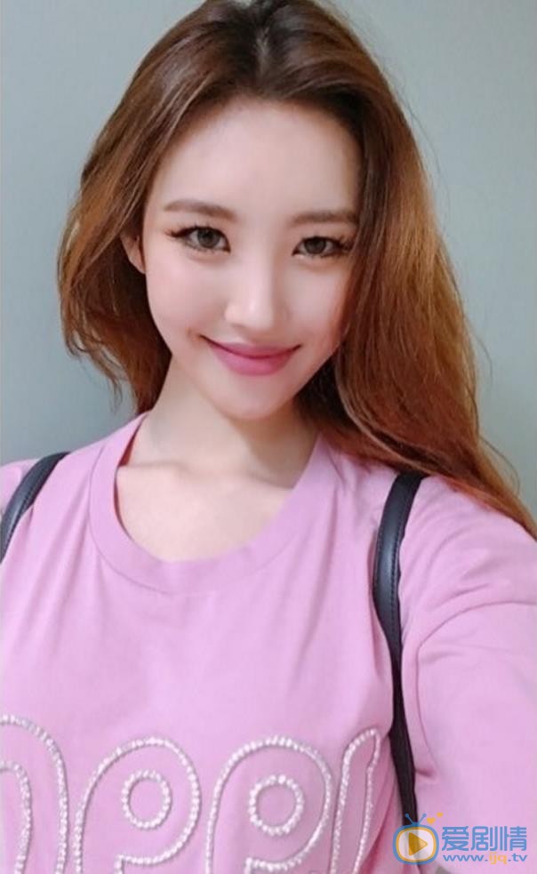 李宣美自拍照 李宣美高清写真_李宣美高清剧照