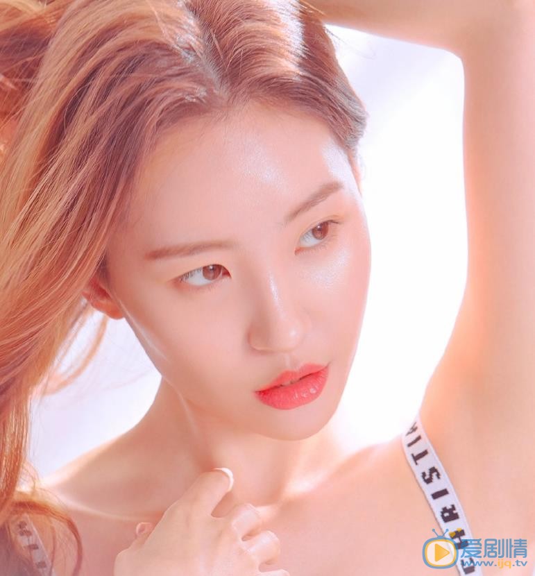 李宣美自拍照 李宣美高清写真_李宣美高清剧照