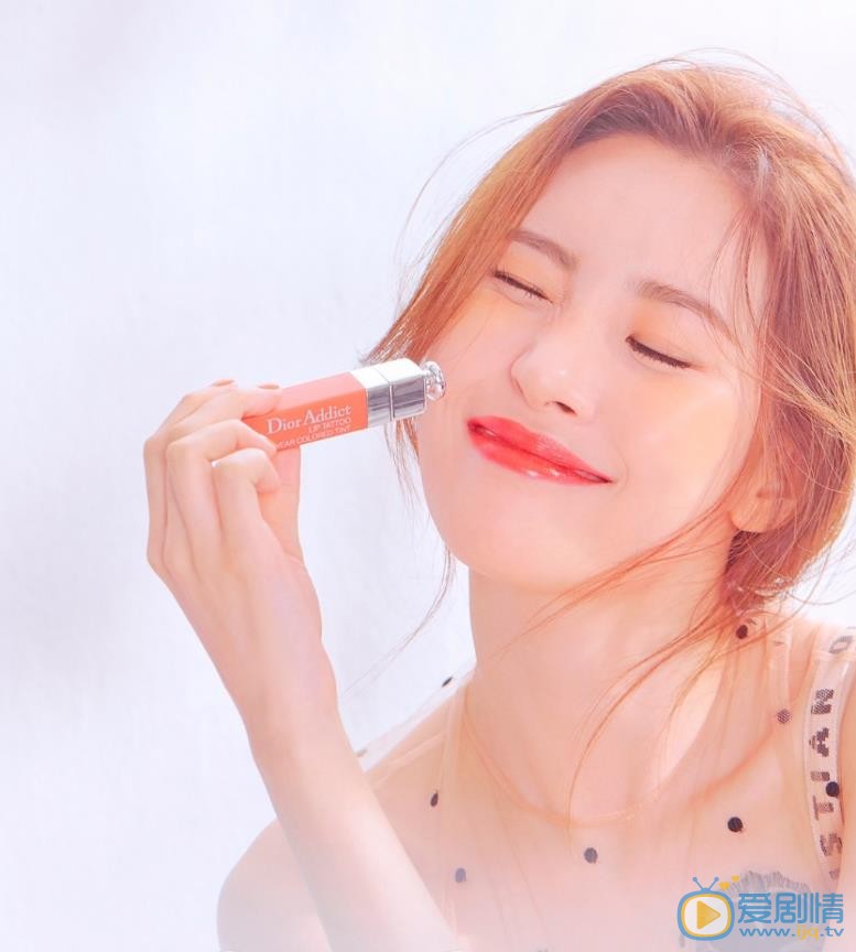 李宣美自拍照 李宣美高清写真_李宣美高清剧照