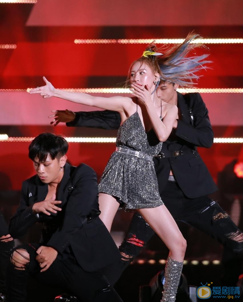 李宣美演唱会照片合集 李宣美高清写真_李宣美高清剧照