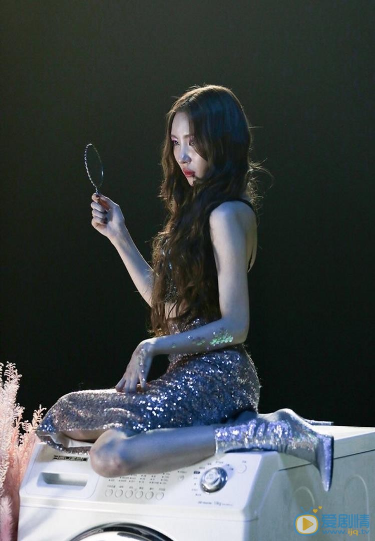 李宣美演唱会照片合集 李宣美高清写真_李宣美高清剧照