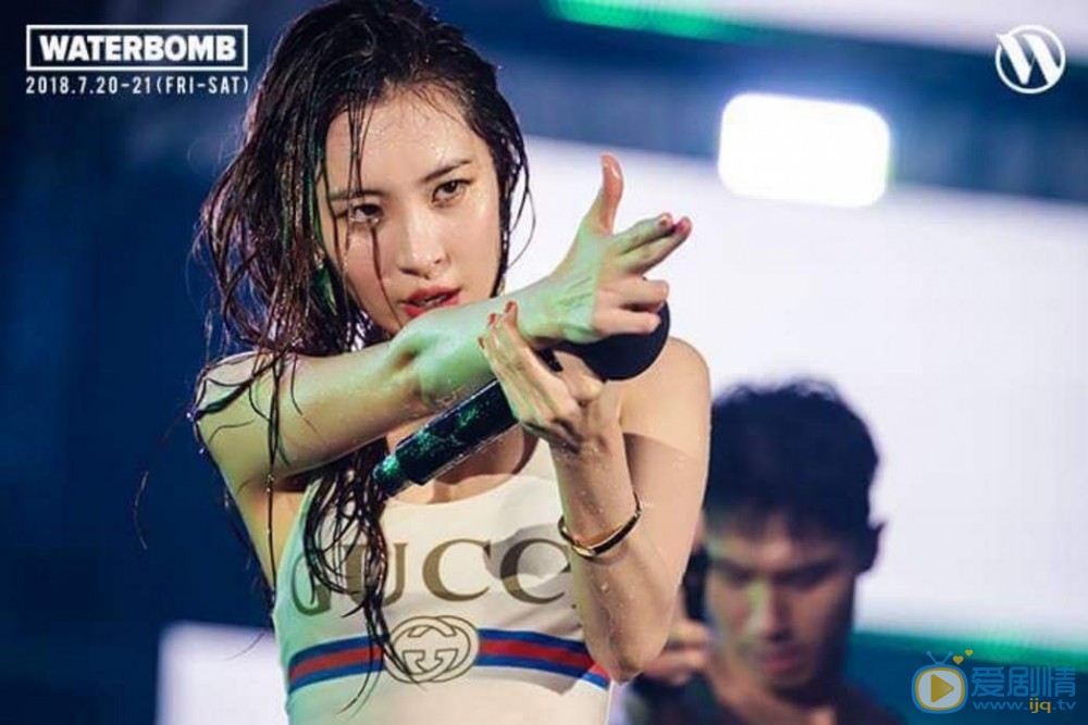 李宣美演唱会照片合集 李宣美高清写真_李宣美高清剧照