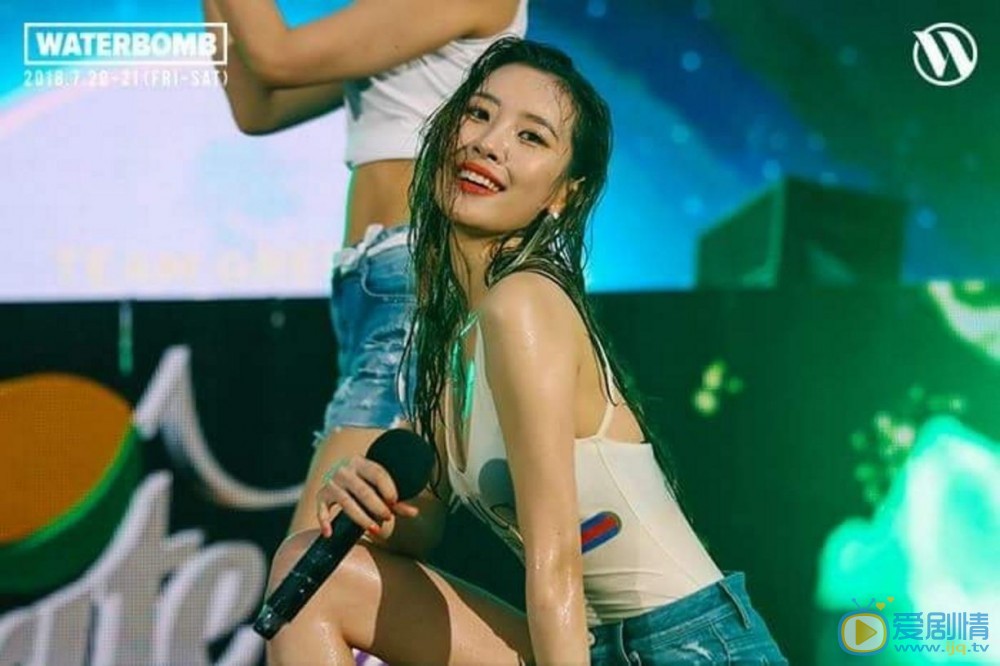 李宣美演唱会照片合集 李宣美高清写真_李宣美高清剧照