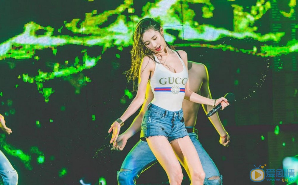 李宣美演唱会照片合集 李宣美高清写真_李宣美高清剧照