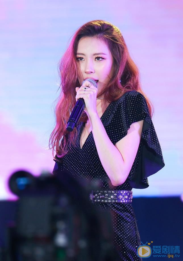 李宣美演唱会照片合集 李宣美高清写真_李宣美高清剧照