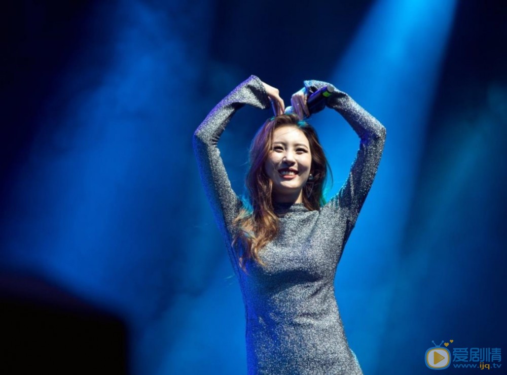 李宣美演唱会照片合集 李宣美高清写真_李宣美高清剧照