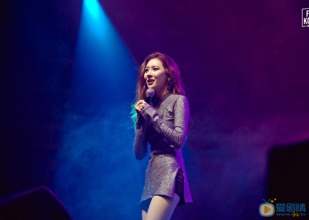 李宣美演唱会照片合集 李宣美高清写真_李宣美高清剧照