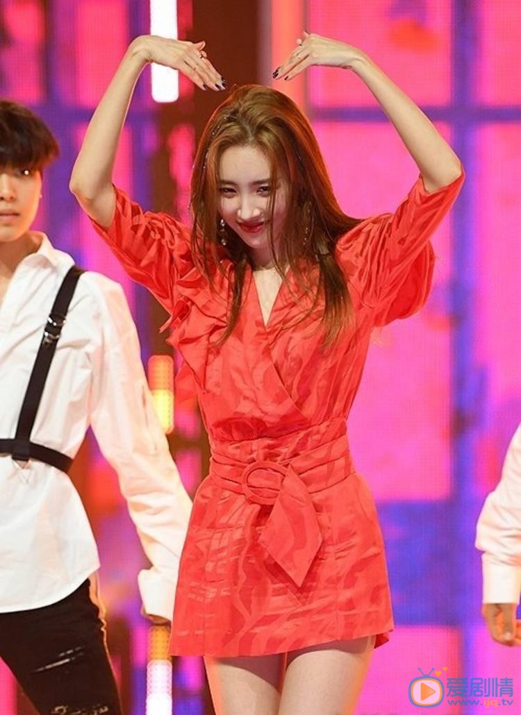 李宣美综艺照 李宣美高清写真_李宣美高清剧照