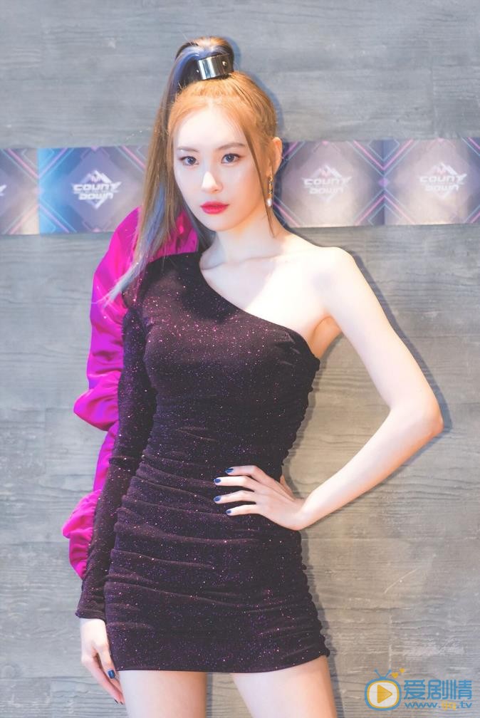 李宣美活动照 李宣美高清写真_李宣美高清剧照