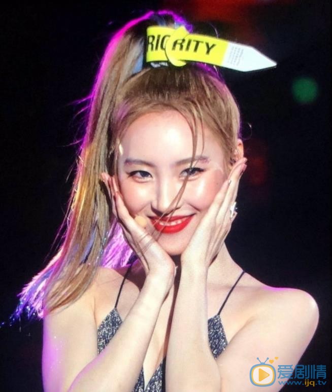 李宣美活动照 李宣美高清写真_李宣美高清剧照