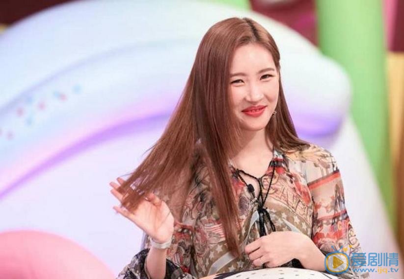 李宣美活动照 李宣美高清写真_李宣美高清剧照