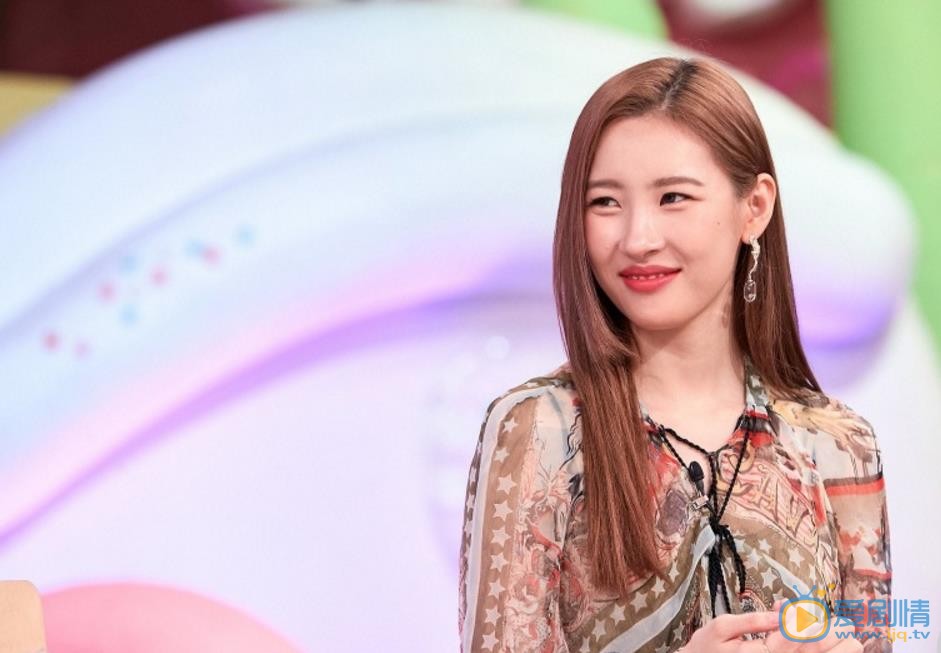 李宣美活动照 李宣美高清写真_李宣美高清剧照