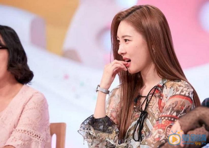 李宣美活动照 李宣美高清写真_李宣美高清剧照