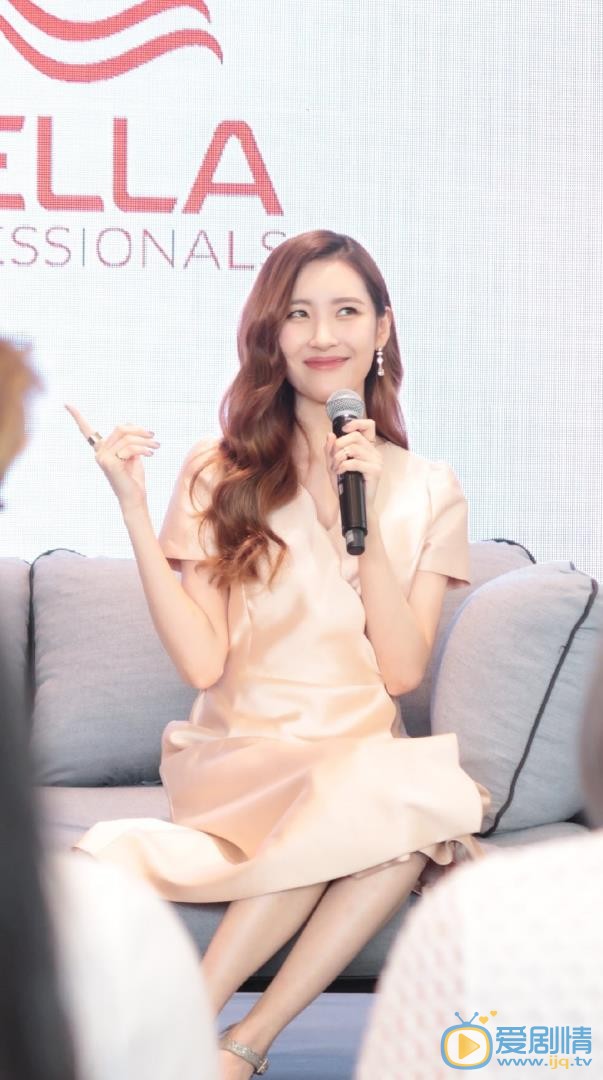 李宣美活动照 李宣美高清写真_李宣美高清剧照